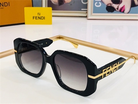 Fendi sunglass-468